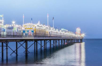 Luxury Holiday Apartments - Photo 50