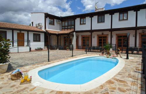 La Casona de los Cinco Caños - Foto 1