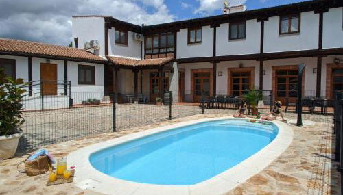 La Casona de los Cinco Caños - Foto 1