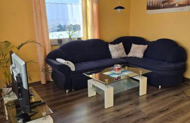 Ferienwohnung Beate 1 - Foto 4