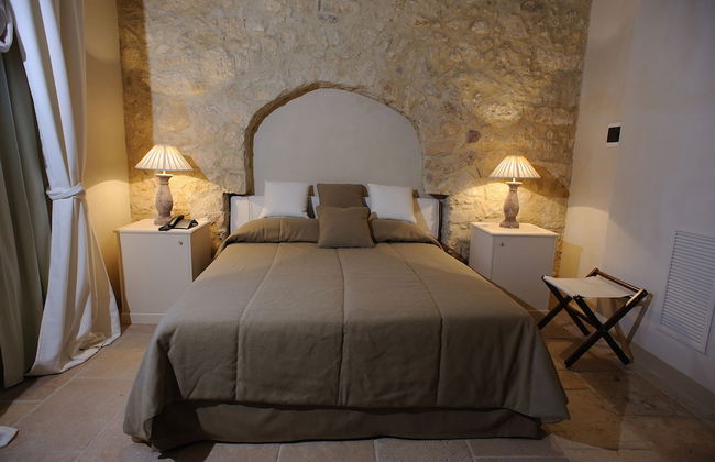 Castello Camemi - Photo 9