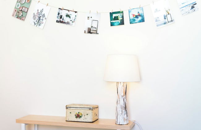 Foz002 · Miradouro do Ouro Apartment - Foto 67