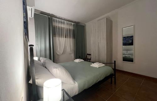 Spacious Apartments 6 Guests - 5 min Airport Ciampino - Train to Rome- LA MAISON - Foto 7
