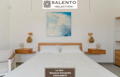 Masseria Romatelle - Salento Selection - Foto 45