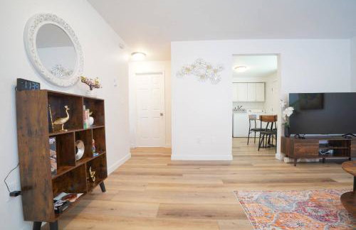 1King1Queen w/SmartTV, Wifi & FullyStocked Kitchen - Photo 1