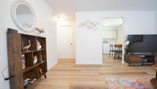 1King1Queen w/SmartTV, Wifi & FullyStocked Kitchen - Foto 1, Other