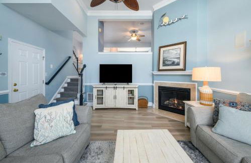 Spacious Resort Villa Near Beach - VBBL - Foto 13