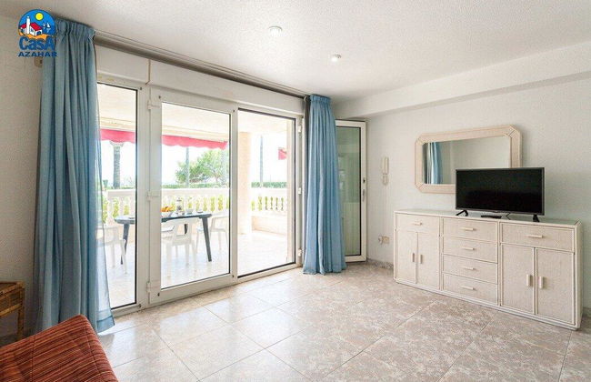 Residencial Casablanca Casa Azahar - Foto 35