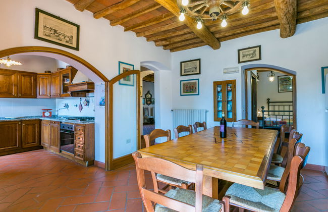 Il Poggetto - Foto 17