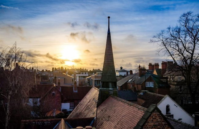 Minster Loft - Photo 41