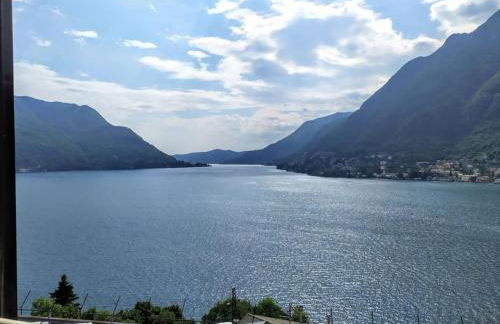 Panorama Lake Como Apartment - Foto 26