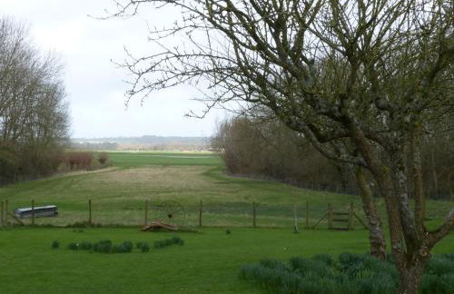 The Woodshed - A newly built, 2 bedroom, cottage near Glastonbury - Photo 17