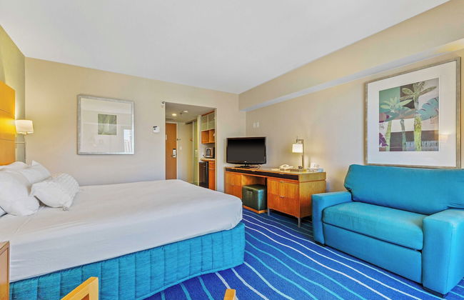 Castle at Ala Moana Hotel - Foto 5