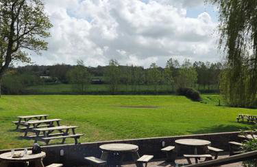 1 Coopers Cottage, Bodiam, East Sussex - Foto 7