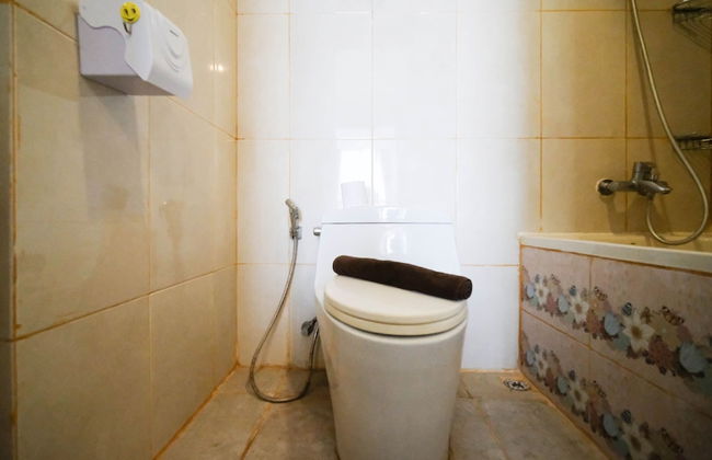 Strategic And Spacious 2Br Apartment At Trillium Residence - Foto 29