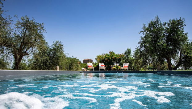 Aquadivina 16 - Photo 5, Chambre