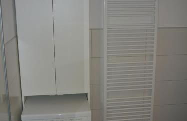 Wohnen im ehemaligen Kaminstudio mit Klimaanlage - Foto 23