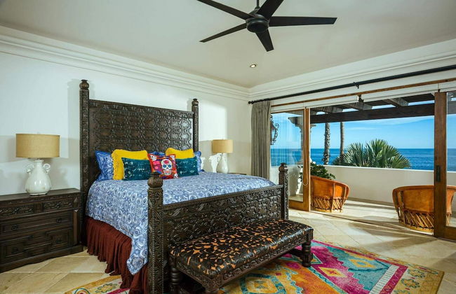 Casa Carreta in Cabo San Lucas - Foto 34