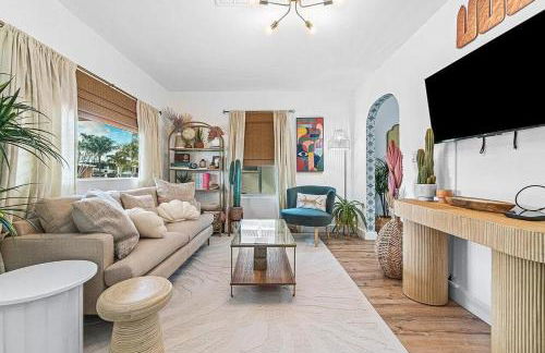 Tank Pool, Putting Green & 1 Mile to the Beach! - Foto 14