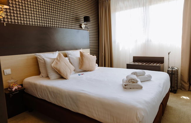 Clarion Aparthotel Toulouse Le Parc de l’Escale - Foto 9