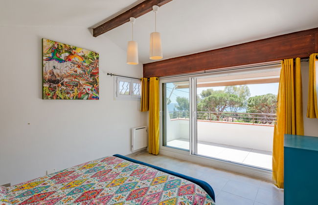 Villa Bindouletto - Foto 13