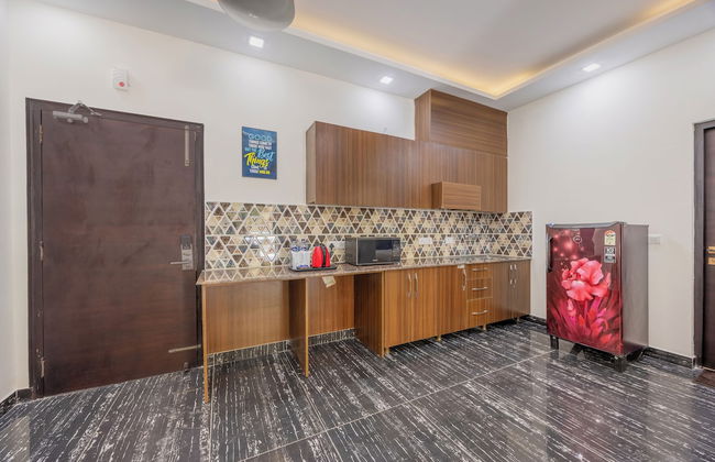 Alaya Stays Kingdom Heartz - Photo 49