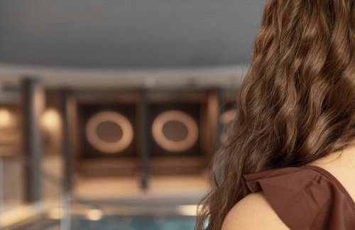 Suitehouse, Premium Apartments, Pools & Spa in Dolomites - by Familiaris - Foto 19