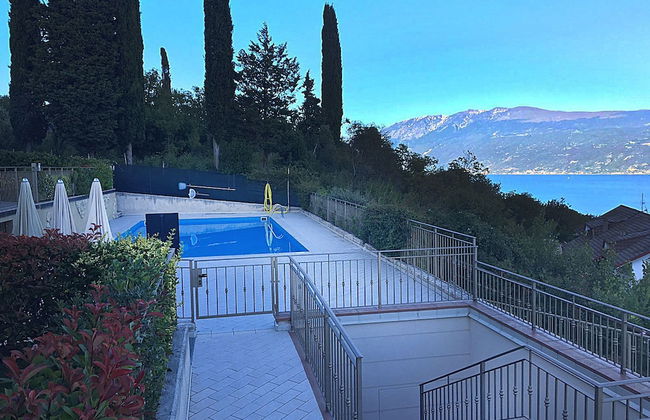 Belvedere Apartment with Garden - Foto 8