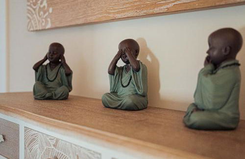 Apartamento La Tahona de San Gil - Foto 25