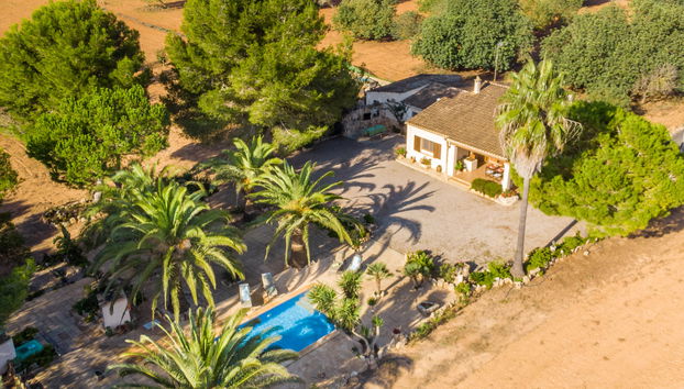 Holiday Home Morla by Interhome - Foto 4, Outdoor