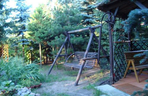 Holiday Home Zgorzale by Lake Radunskie - Photo 35