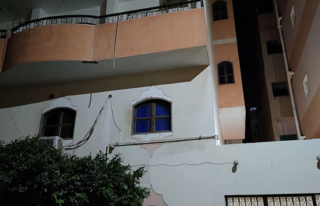 Al Dahar apartments Hurghada - Foto 35