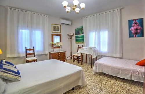 Casa Rural Los Rosales en el Corazon de la Mancha - Foto 46