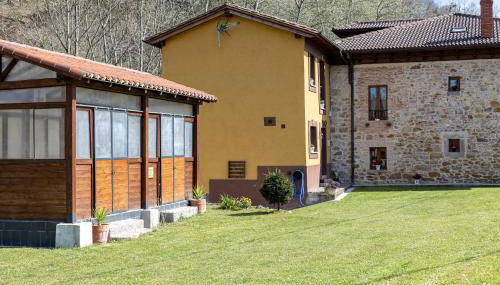 Casa Rural El Floreu de Remis - Foto 3, Garden