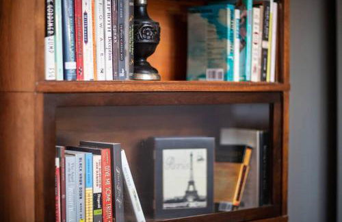 New Contemporary Historical Unit from, 5 Star Host - Foto 19