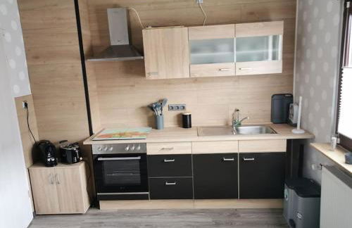 FeWo Albrecht direkt am Diemelsteig - Foto 16