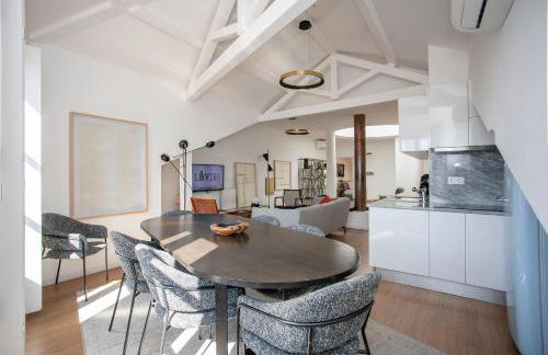 Liiiving in Porto - Ribeira Vintage View - Photo 82