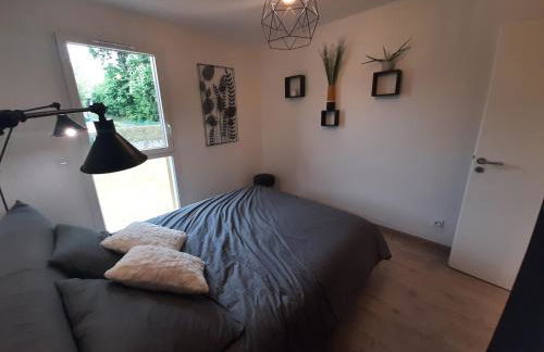 Villa du Lac - Clos Berthet - Photo 8