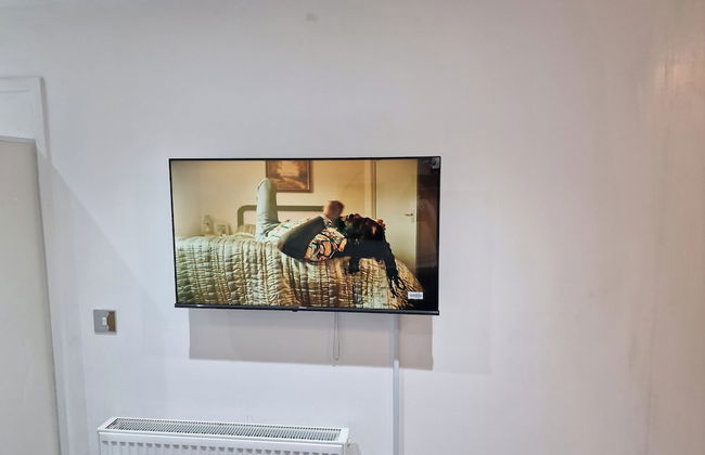 Sunset View Retreat in Wednesbury - Foto 15