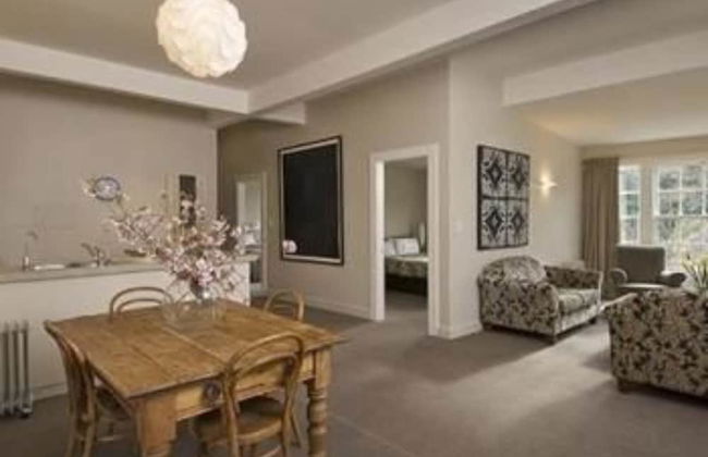 The Terrace Villas - Executive Apts - Foto 20