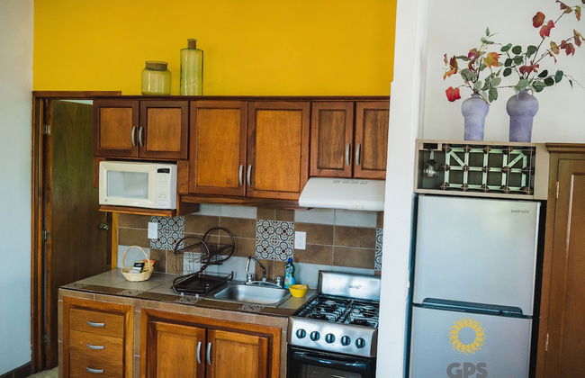 Meson del Capitan Apartments - Foto 51