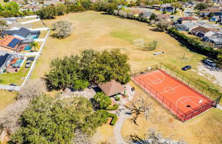 South Facing Private Pool with Lake View & Spa - Quiet Vacation Area - Family Friendly - Foto 49