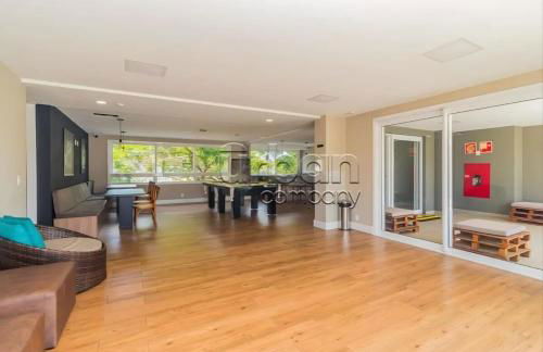 Loft completo, garagem, piscina aquecida, jacuzzi - Foto 39