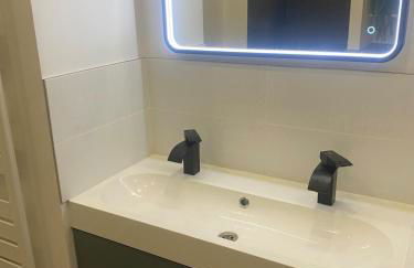 Cozy 2 bedroom house - 4 people - Foto 24