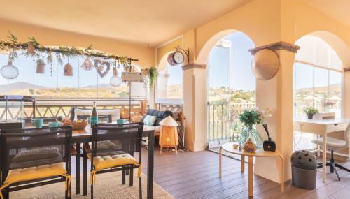 Luxury Mijas Golf, Pool & Pet Retreat - Happy Rentals - Photo 2