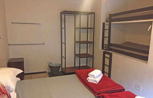 Hills and Dales Accommodation - Foto 29