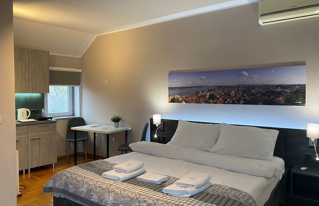 Aleksei apartments - Foto 14