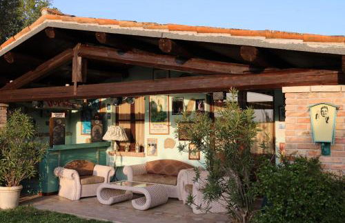 La collina dei ciliegi - Foto 12