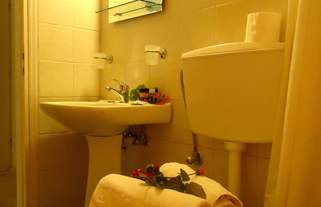 Ccb Bruskos Hotel - Foto 16