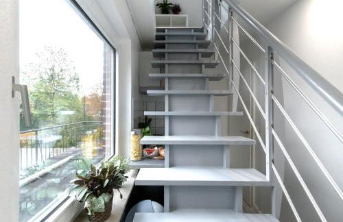 Arkadia Pension Norderstedt - Foto 42